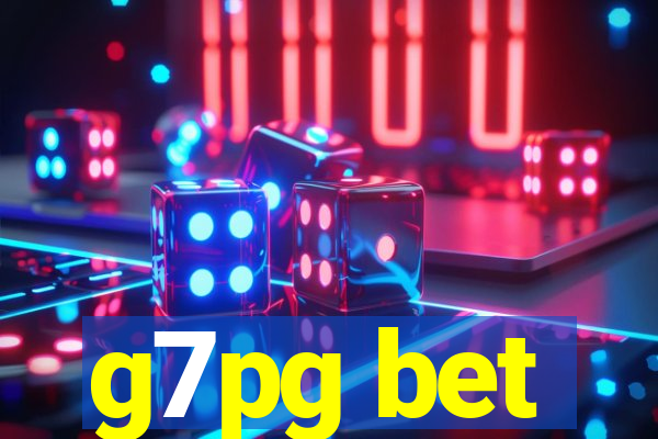 g7pg bet